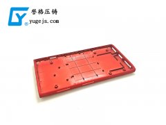 什么是壓鑄模具，壓鑄模具的定義