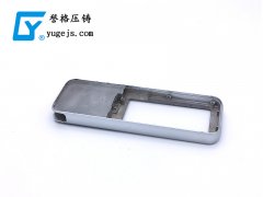 壓鑄模具失效了，是什么原因